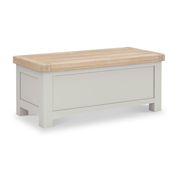 Penzance Blanket Box