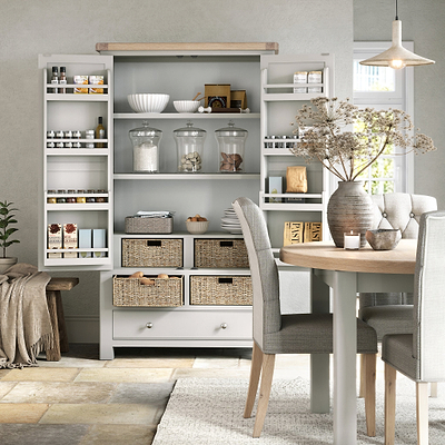 Penzance Larder