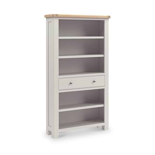 Penzance Large Bookcase