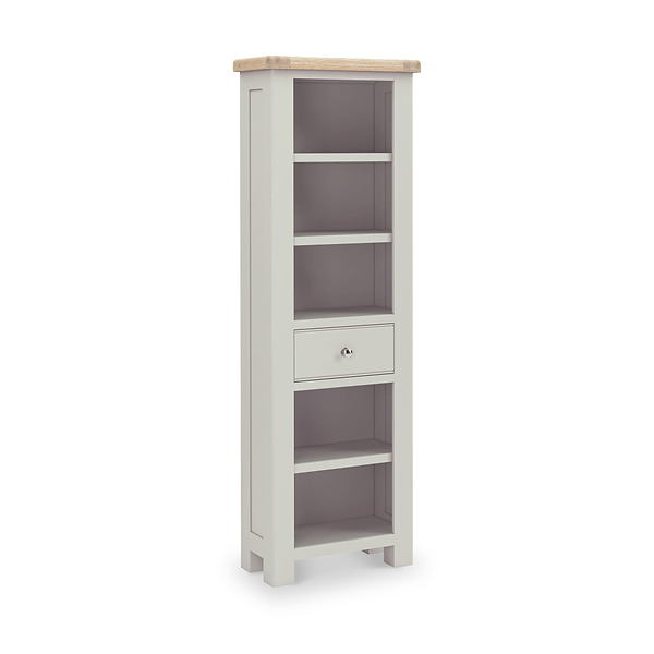Penzance Slim Bookcase