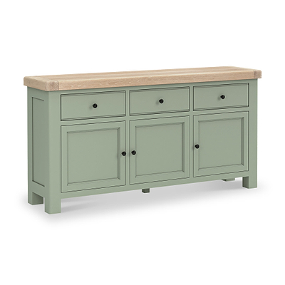 Penzance Large Sideboard