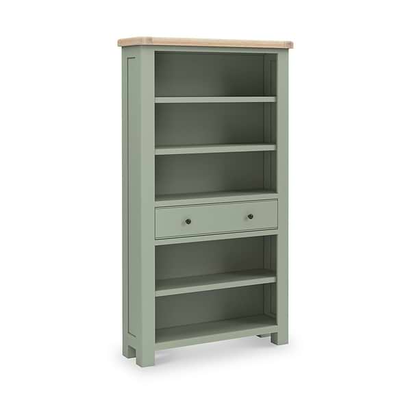 Penzance Large Bookcase
