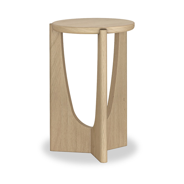 Whitstone Oak Side Table