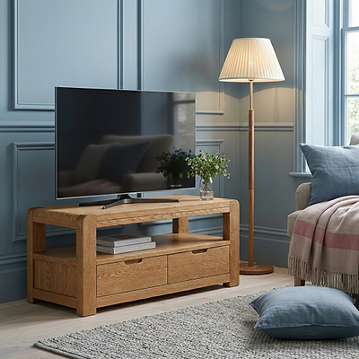 Harvey 110cm TV Stand