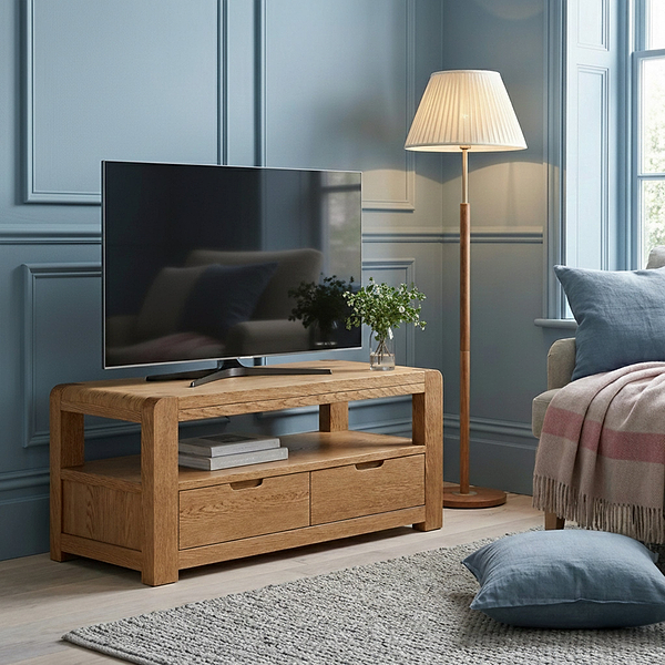 Harvey 110cm TV Stand