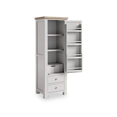 Penzance Single Multi Storage Larder Unit
