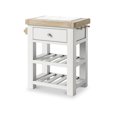 Penzance Small Kitchen Island