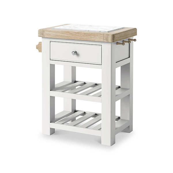 Penzance Small Kitchen Island