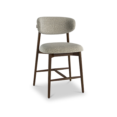 Fabre Boucle Bar Stool