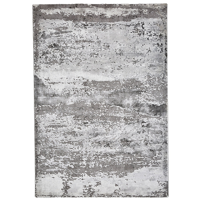 Fenway Distressed Super Soft Rug