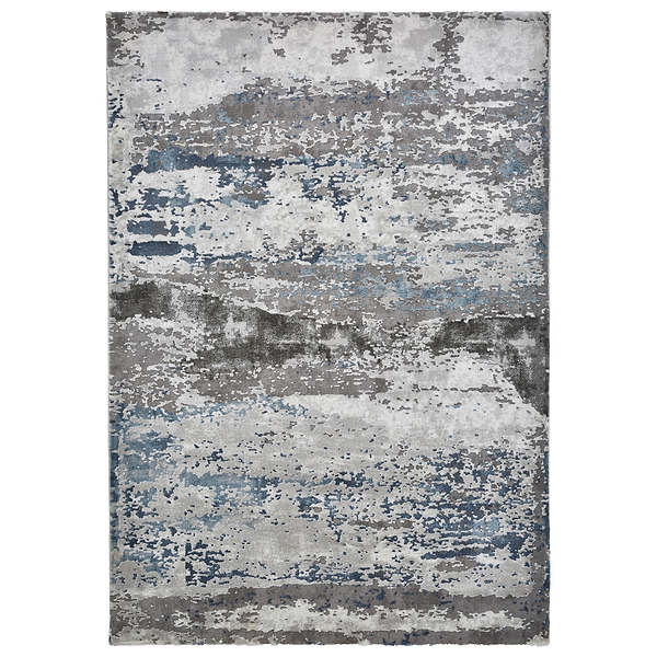 Fenway Distressed Super Soft Rug