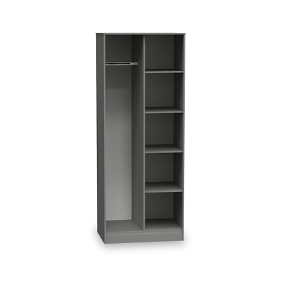 Harlow Open Shelf Unit