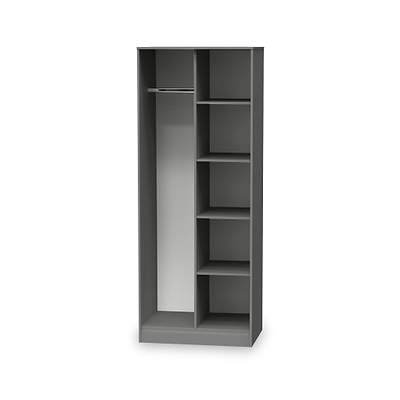 Harlow Open Shelf Unit
