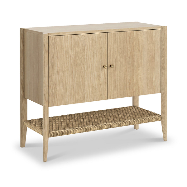 Harborough Oak Small Sideboard