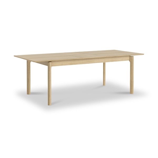 Harborough Oak 180 - 230cm Extendable Dining Table
