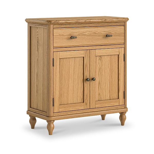 Alderley Oak Mini Sideboard