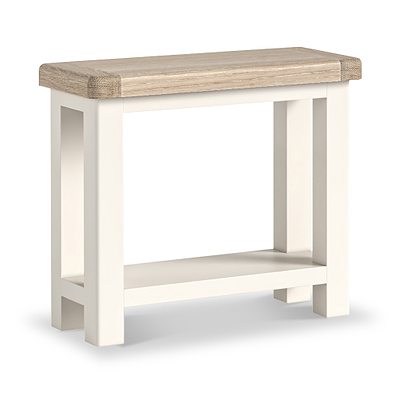 Belmont Sofa Side Table
