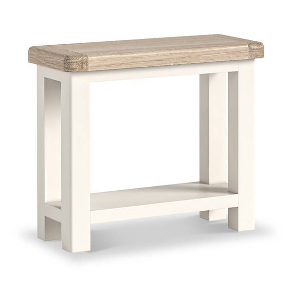Belmont Sofa Side Table