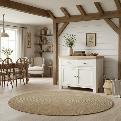 Belmont Small Sideboard