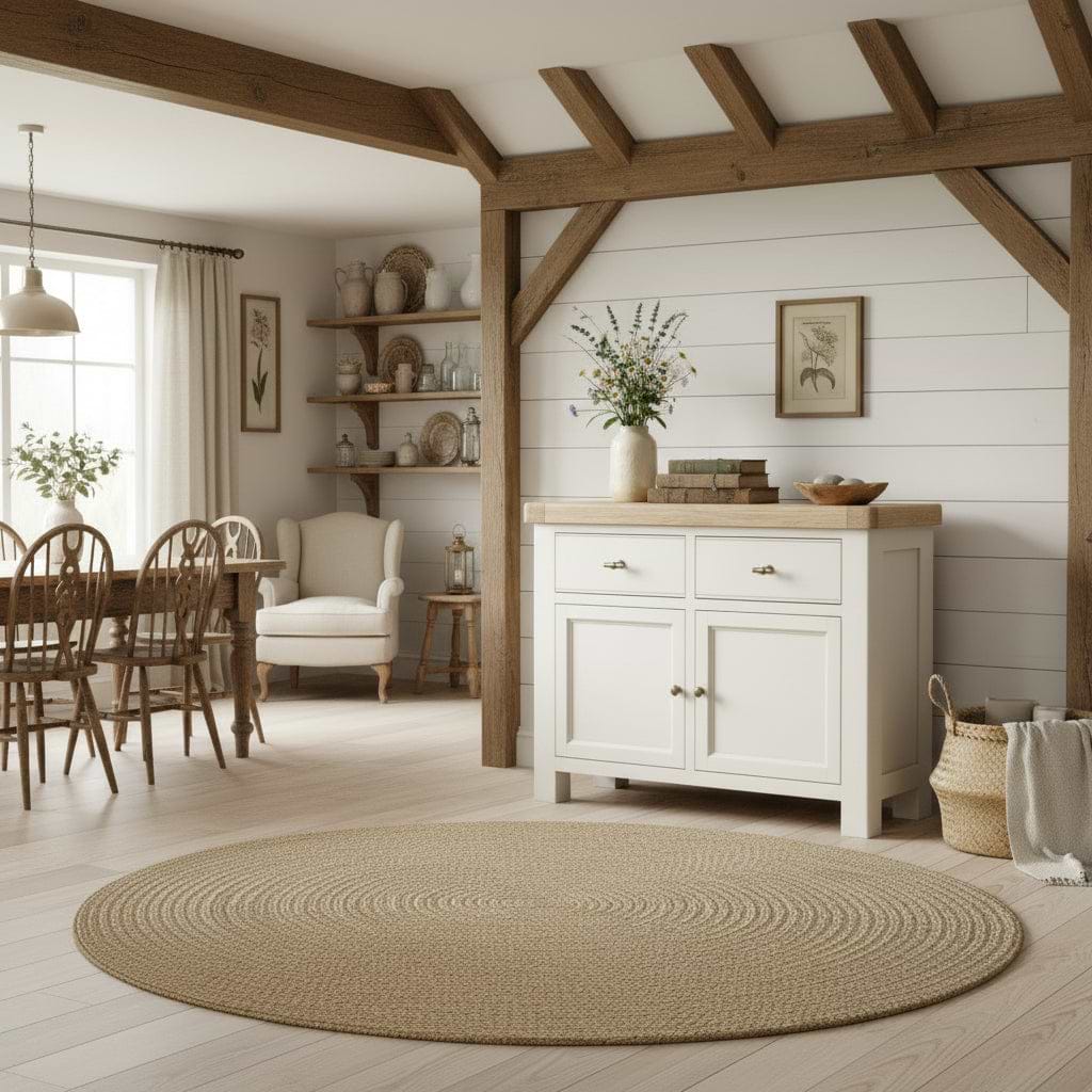 Belmont Small Sideboard
