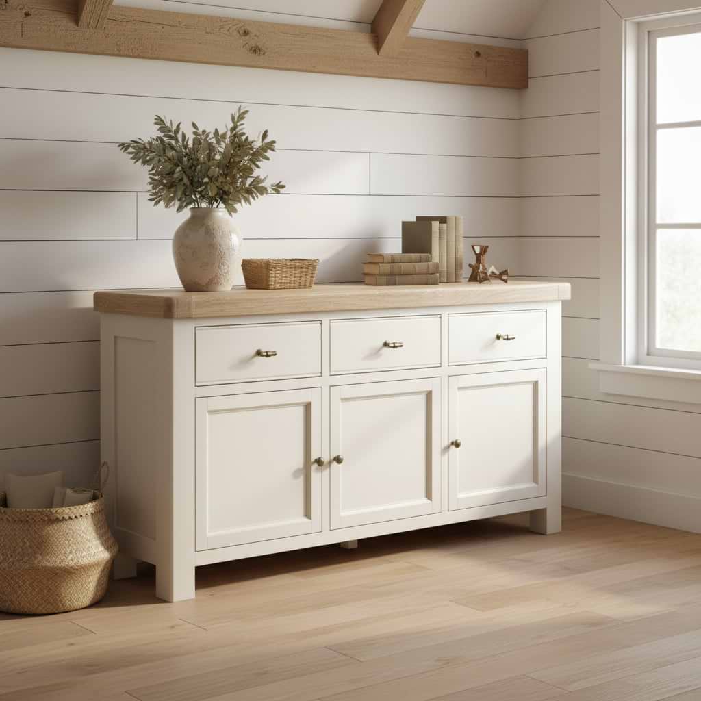 Belmont Large Sideboard