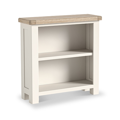 Belmont Low Bookcase