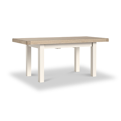 Belmont 140-185cm Extendable Dining Table