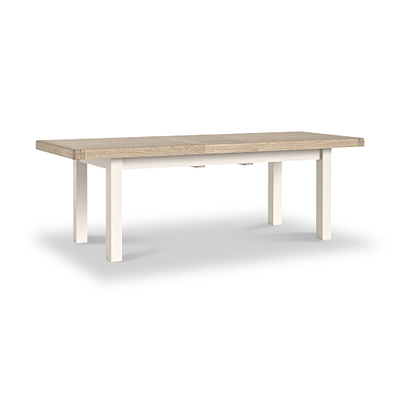 Belmont 200-245cm Extendable Dining Table