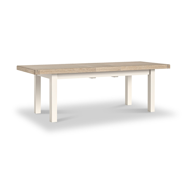 Belmont 200-245cm Extendable Dining Table