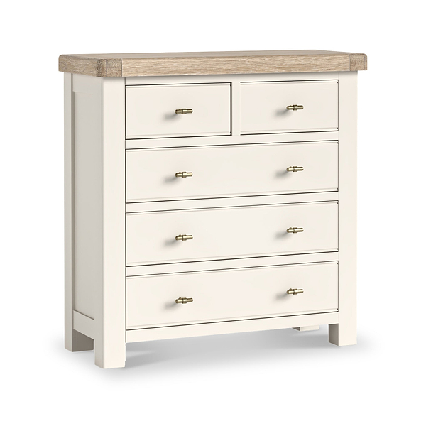Belmont 2 Over 3 Chest