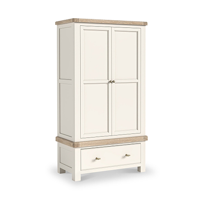 Belmont Double Wardrobe