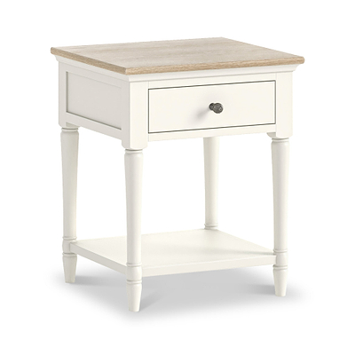 Linden Lamp Table