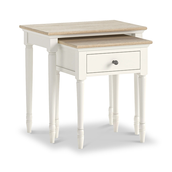 Linden Nest Of Tables