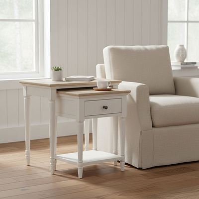 Linden Nest Of Tables