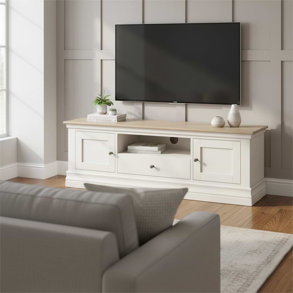 Linden 150cm TV Unit