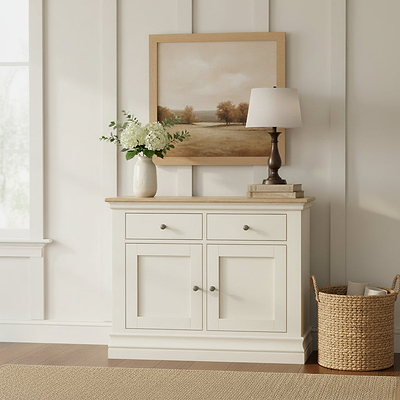 Linden Small Sideboard