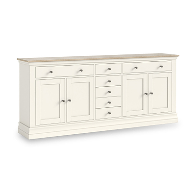 Linden Grand Extra Large Sideboard