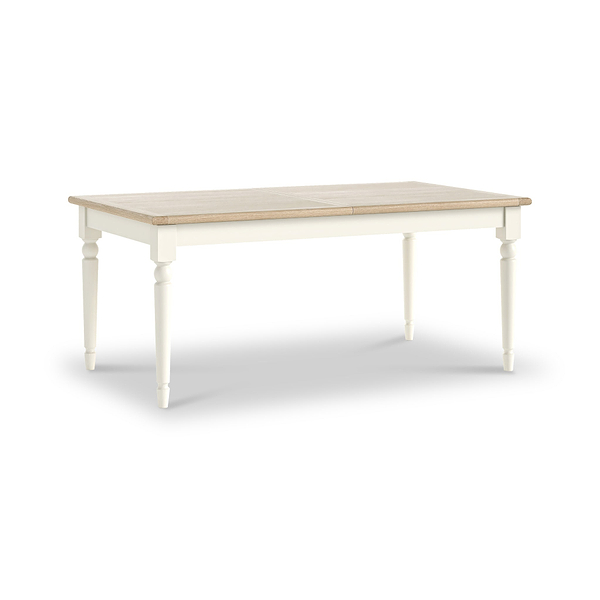 Linden 180-230cm Extendable Dining Table