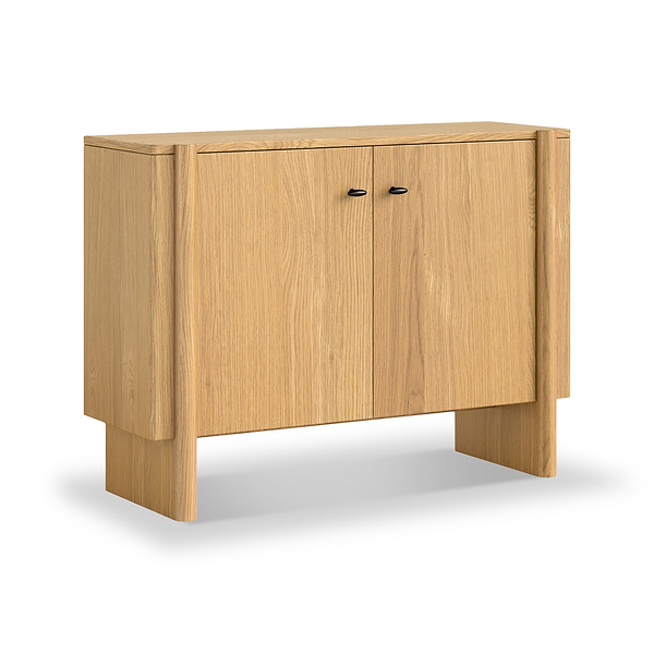 Arden Oak Small Sideboard