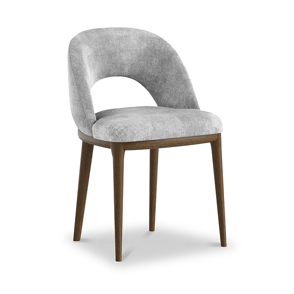 Camber Woven Dining Chair
