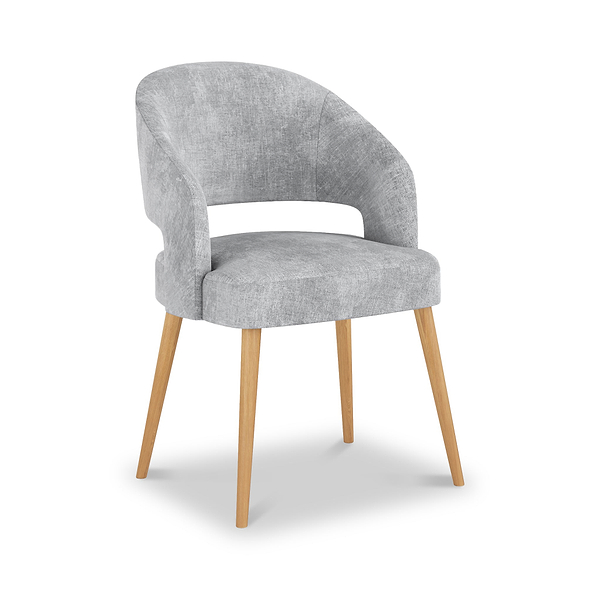 Corwin Woven Dining Chair
