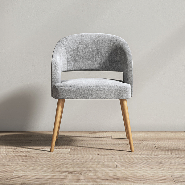 Corwin Woven Dining Chair