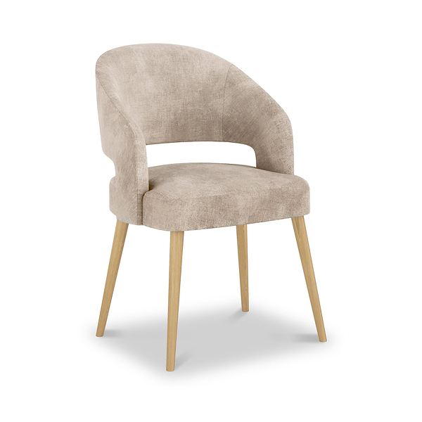 Corwin Woven Dining Chair