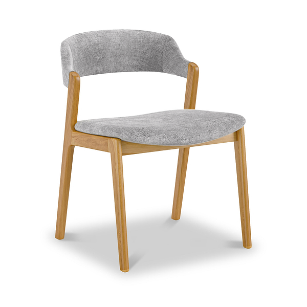 Stonely Woven Dining Chair