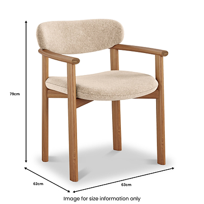 Sinclair Dining Chair