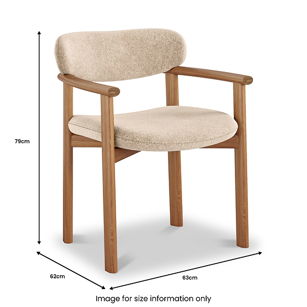 Sinclair Dining Chair