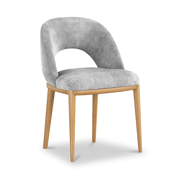 Camber Woven Dining Chair
