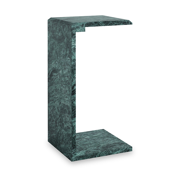 Langham Marble C Side Table