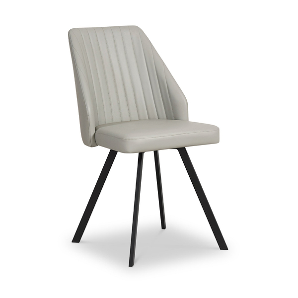 Callington Faux Leather Dining Chair