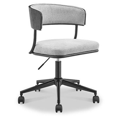 Koble Frida Curve Swivel Office Chair